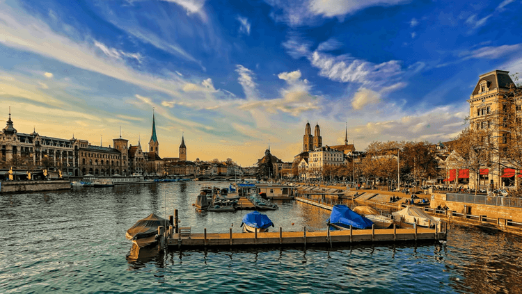 Zurich, Switzerland